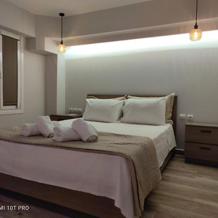 3Apartments Artemis Luxury Exteriér fotografie