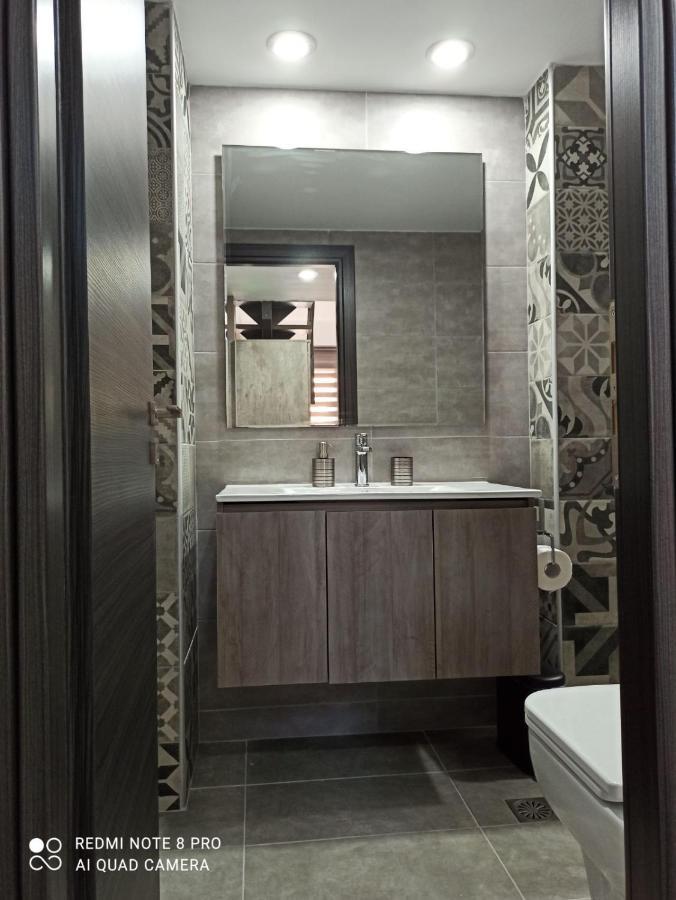 3Apartments Artemis Luxury Exteriér fotografie