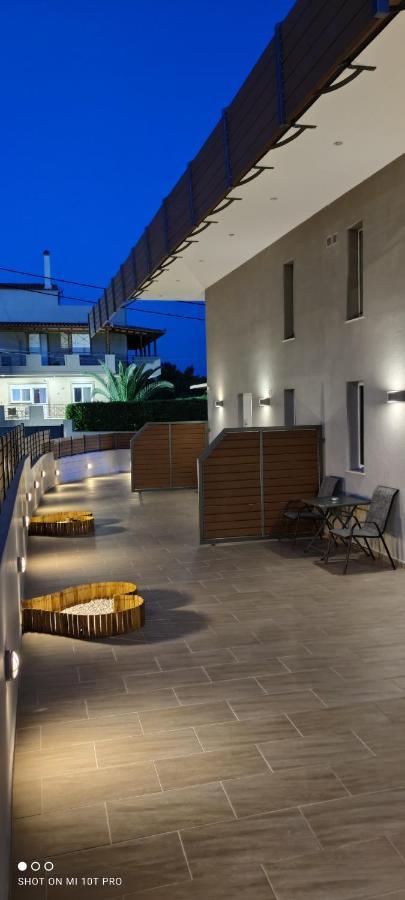 3Apartments Artemis Luxury Exteriér fotografie