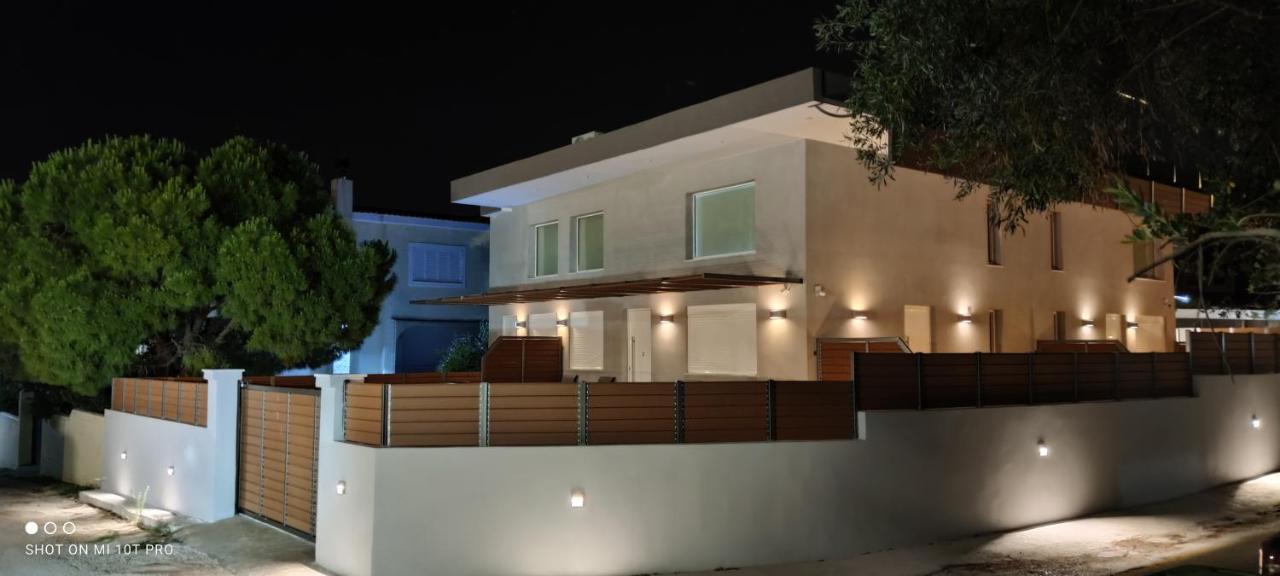 3Apartments Artemis Luxury Exteriér fotografie