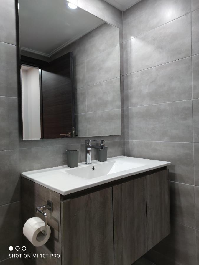 3Apartments Artemis Luxury Exteriér fotografie