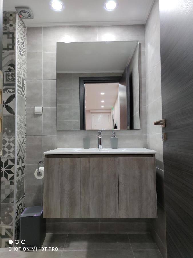 3Apartments Artemis Luxury Exteriér fotografie