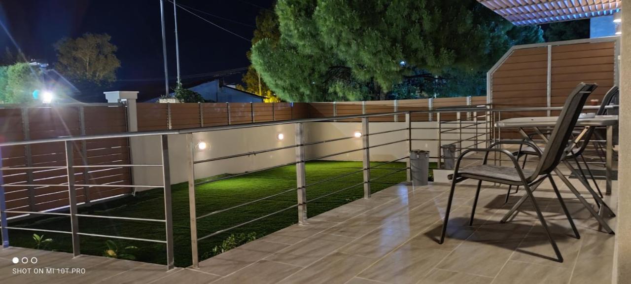 3Apartments Artemis Luxury Exteriér fotografie