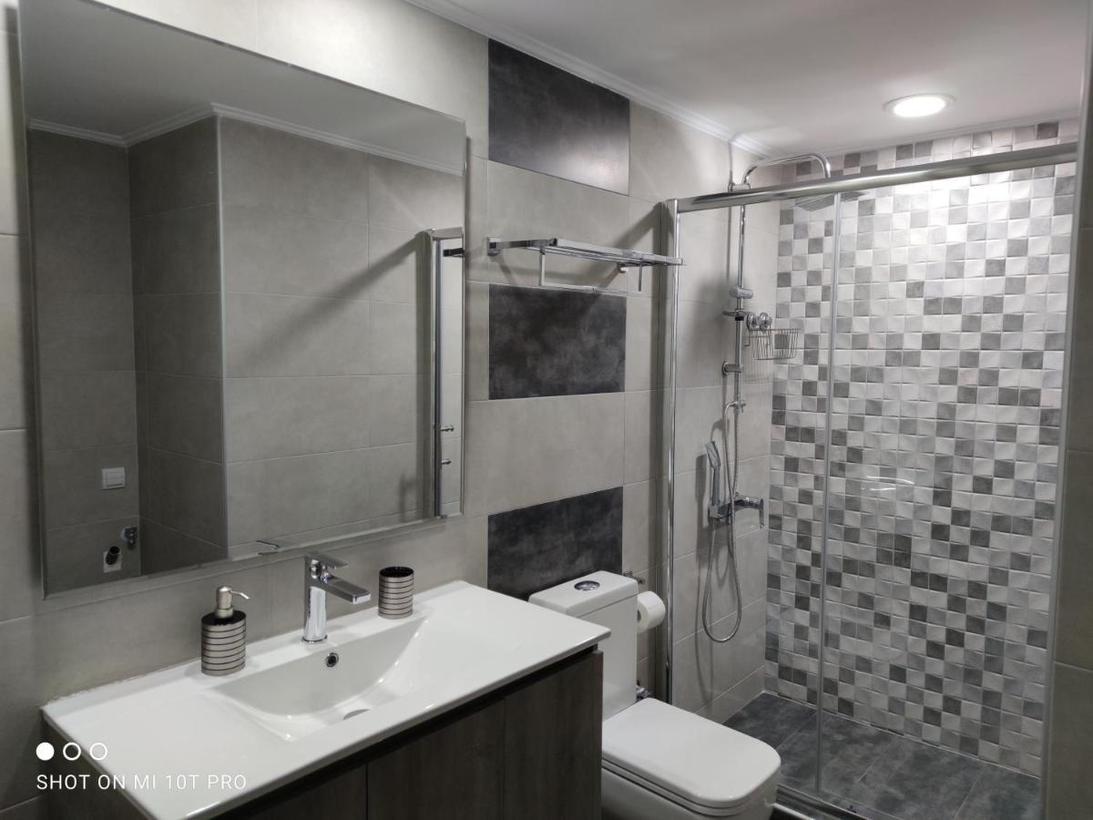 3Apartments Artemis Luxury Exteriér fotografie